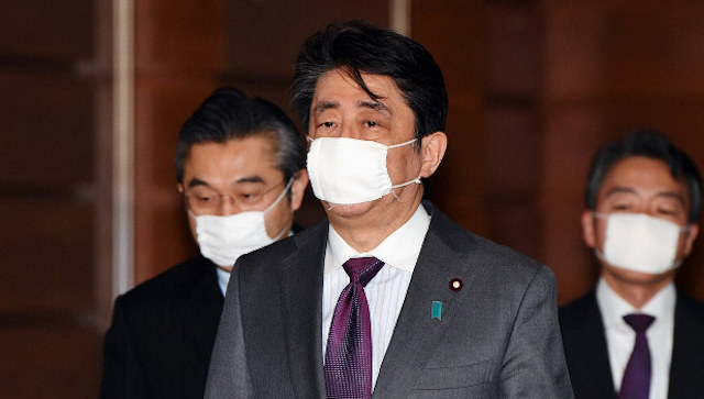 【朝日新聞】アベノマスクの国内製造業者が激白「売っているサージカルマスクの方が安くて性能いい」