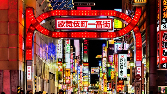 【新型コロナ】歌舞伎町で、キャバクラの女性従業員・風俗店関係者ら十数人感染確認