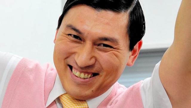【神対応】『友人の子供（小５）がオードリー・春日と電車で隣だったそうだ。「春日？」と小声で聴いたら…』