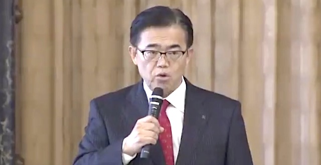愛知・大村知事が県独自の「緊急事態宣言」 不要不急の外出・移動の自粛求める
