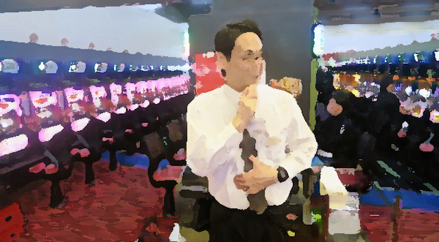 店名公表受けたパチンコ店「行政による集団リンチだ」