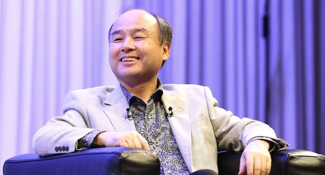 ソフトバンク孫正義社長、世界最大マスクメーカーと提携し製造ライン設立「一人でも多くの人々に無利益でマスクを供給します」