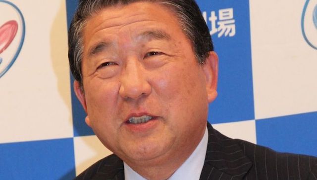 徳光和夫さん、競馬で負けて定期預金解約「安倍さん早く１０万円くれよ！そんなこと言っちゃいけないですけどね…」