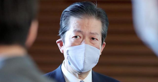 公明・山口代表、習主席国賓来日「信頼関係を整えた上で首脳の往来を完結する努力を」