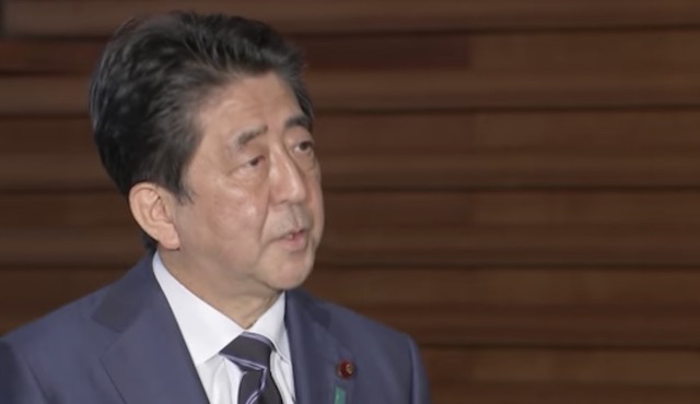 【話題】『もはやマスコミの関心は新型コロナにない』