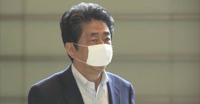 【緊急事態宣言】政府、34県の一斉解除で調整 特定警戒の一部も 14日に最終判断