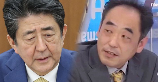 鮫島浩氏「究極の自分勝手な総理大臣」