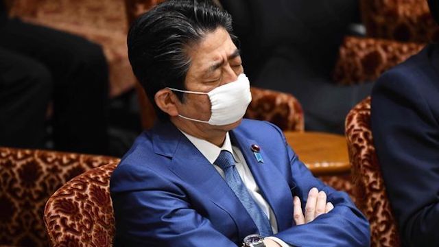【桜を見る会】全国の弁護士ら500人以上、公選法違反などの疑いで首相らの告発状提出へ