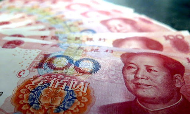 中国で偽造紙幣6トン、過去最高の押収額　約64億円
