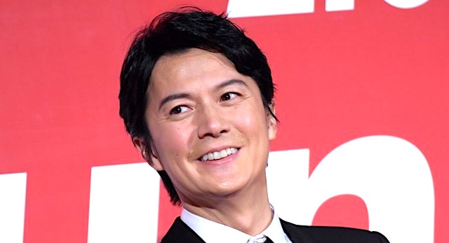 【話題】『なぜ福山「雅治」さんは抗議されているのだろう（笑）』