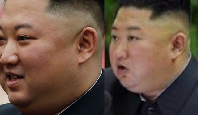 【話題】『デコ、眉毛、目、くち、耳が微妙に違うように見えるのは私だけでしょうか？』
