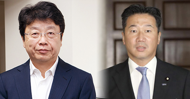 北村晴男さん「この政治家が日本の国益を考えて行動した事実を私は知らない」