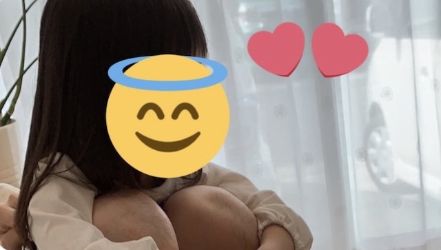 【話題】『朝起きたら、4歳の妹に驚愕した…』