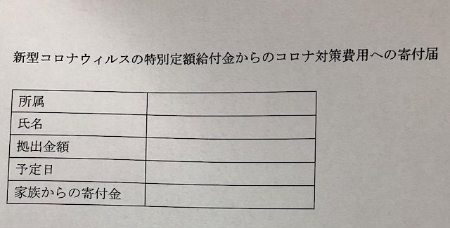 【話題】『ボーナス０円までは覚悟していたんだが😭スーパー・ブラック企業‼️😭』