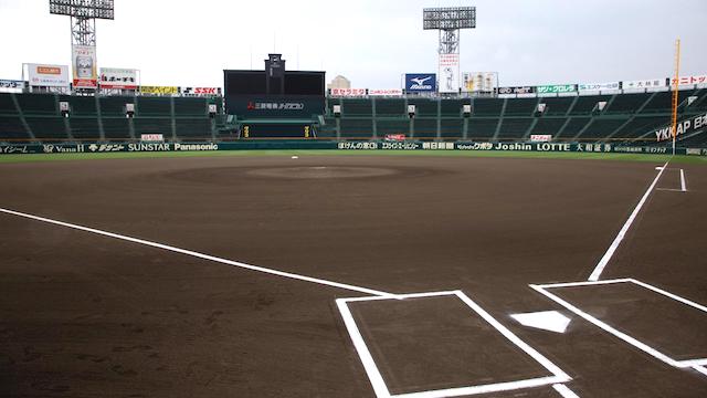 「夏の甲子園」中止の救済措置　各都道府県で独自開催へ