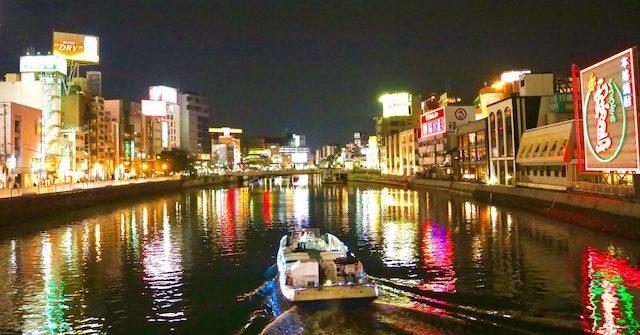【新型コロナ】追跡難航…「店名は言えません」口を閉ざす中洲の感染者たち
