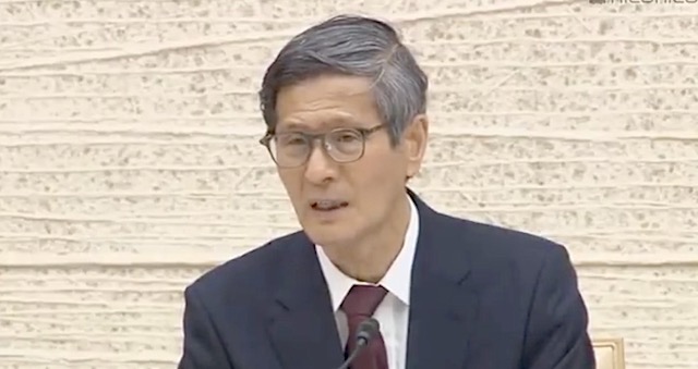 【新型コロナ】尾身茂氏「今のところBCGが有効とのエビデンスはない。日本の感染者数と死亡者数が米欧と差があるのは…」