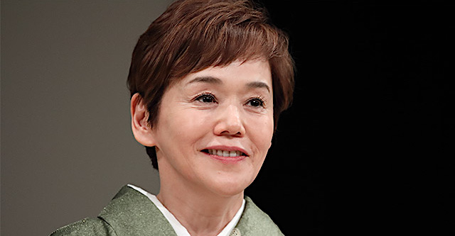 黒川氏の“賭け麻雀”に、大竹しのぶさん「なぜ麻雀。怒りを通り越して、恐ろしい」