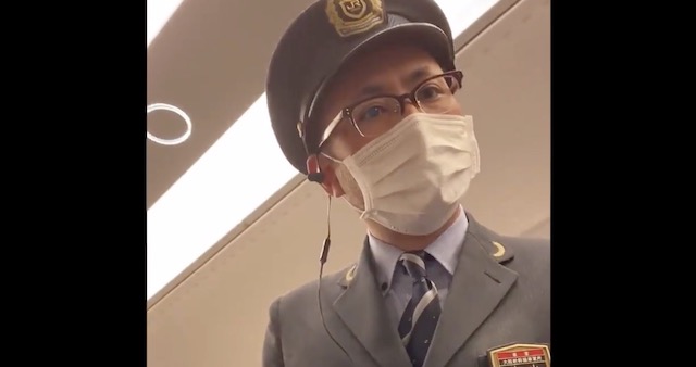 【話題】『じゃがりこ食うててむせたら、コロナなんやったら下ろすぞて言われた…』