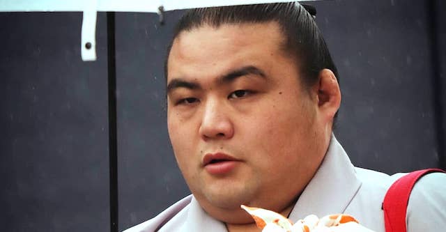 【訃報】現役力士で高田川部屋の勝武士さん（28歳）が新型コロナ感染で死去