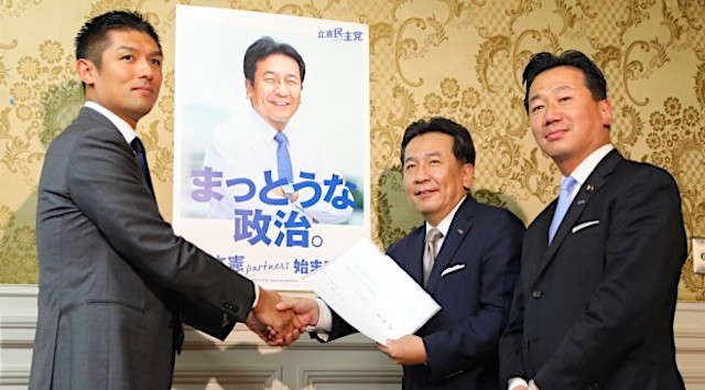 寺田学議員「日本のコロナ死者は600人に満たないが、著名な方々が多数含まれ、私の知人も含まれてる。なんなんだろう。実数と感覚の差が離れる一方だ」