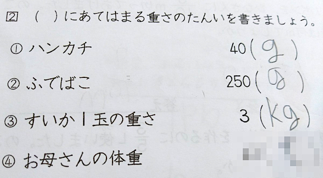 【話題】『今日は息子の食事に毒を盛らぬように気をつけます』