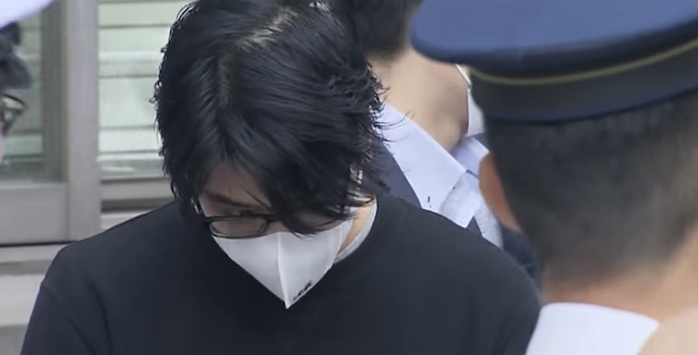 女性盗撮の男性を脅す、「盗撮ハンター」逮捕　容疑者は黙秘