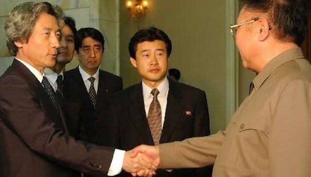 【話題】『横田滋さんの死去で安倍総理を批判して叩いている人たちへ…』