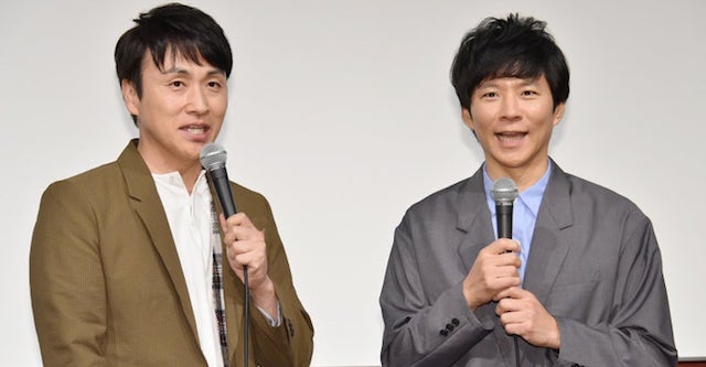 【渡部不倫騒動】「王様のブランチ」で 相方・児嶋一哉が謝罪へ