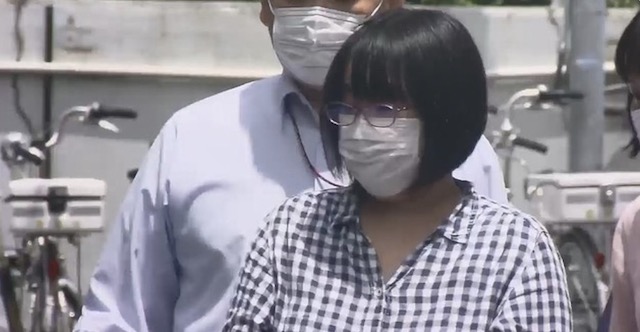 2歳児が家族がそろった自宅で窒息死… 逮捕の母親「泣くので布団に丸めていた」