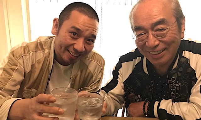 千鳥・大悟、志村けんさんの愛車「キャデラック・エスカレード」買う