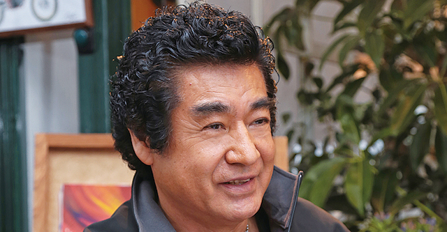 【靖国問題】藤岡弘さん「この国のために命を捧げ、死んでいった人の魂に手を合わせることに対し、やましいことはない」