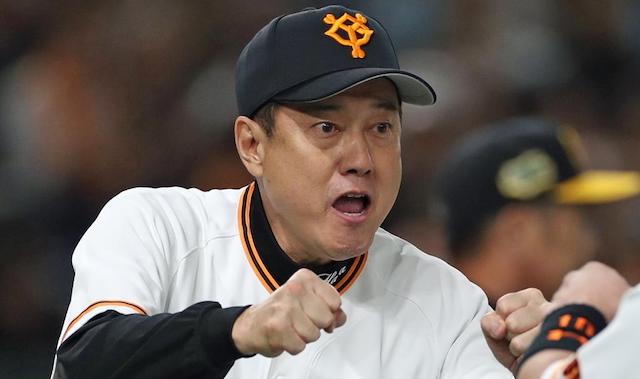 【1打5000円】同伴者が証言… 巨人・原監督の150万円「賭けゴルフ」