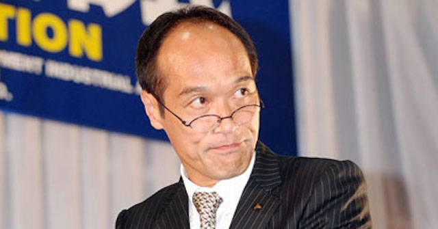 【拉致問題】東国原英夫氏「政府の責任は極めて重いと言わざるを得ない」