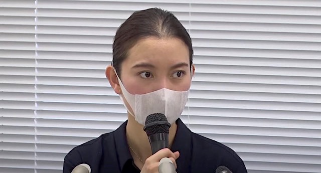 伊藤詩織さん、はすみとしこ氏らを提訴　ネット上の誹謗中傷