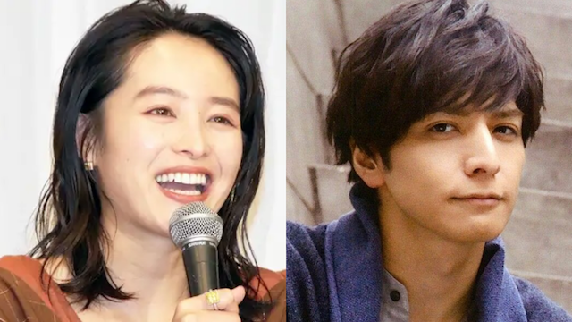 【祝】生田斗真、清野菜名が１日に入籍！「お互いを支え合いながら共に邁進して参りたい」