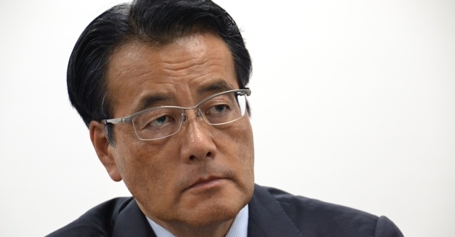 岡田克也氏「次期衆院選が政権交代の最後の機会」