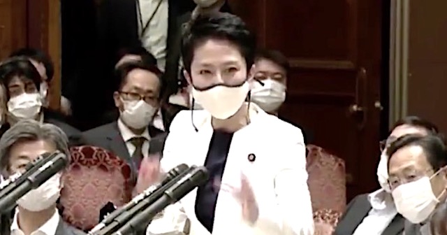 蓮舫議員「サーバー増やすとかじゃなくて時代はクラウドなんですよ！」→ Twitterで『 #クラウド蓮舫 』がトレンド入り
