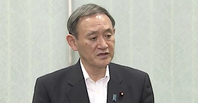 横田滋さん死去… 菅拉致問題担当大臣「痛恨の極みであり、めぐみさんを滋さんに会わすことができなくて大変、残念で申し訳ない」